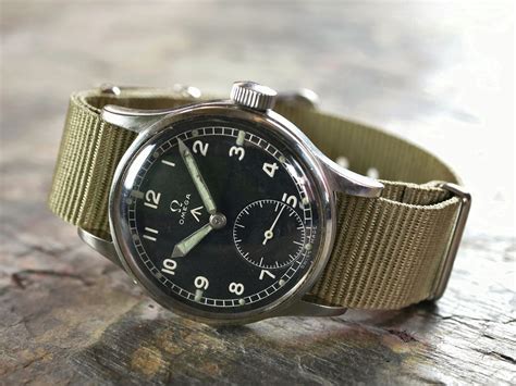 omega tactical watch|omega watches military discount.